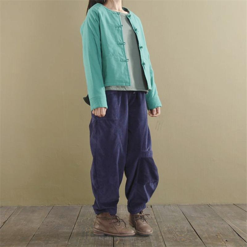 Sophisticated Pants with a Clean Classic Look