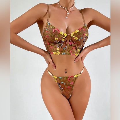 Beautifully Crafted Garment in a Classic Style