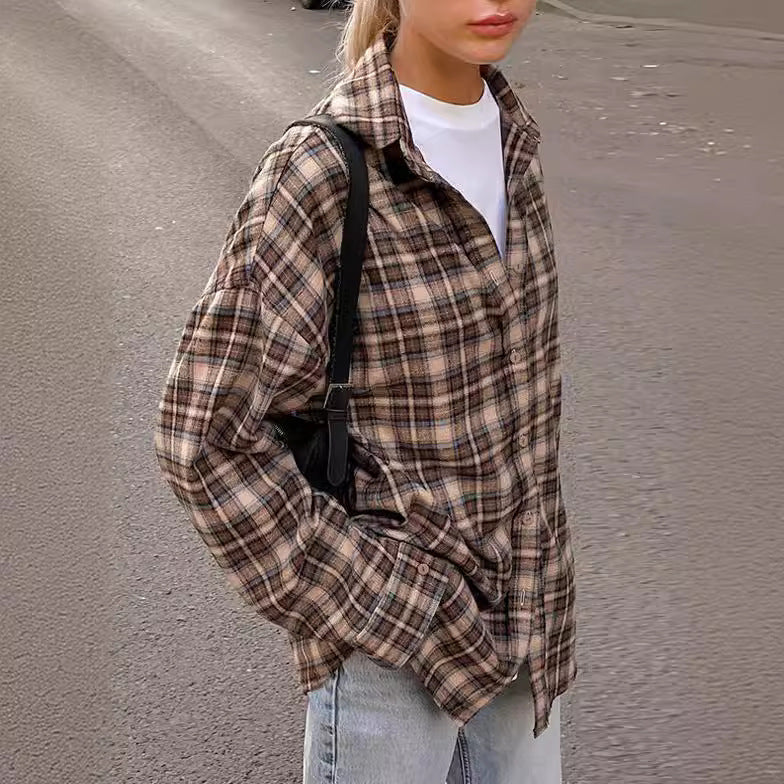 Beautifully Finished Shirt in a Timeless Design