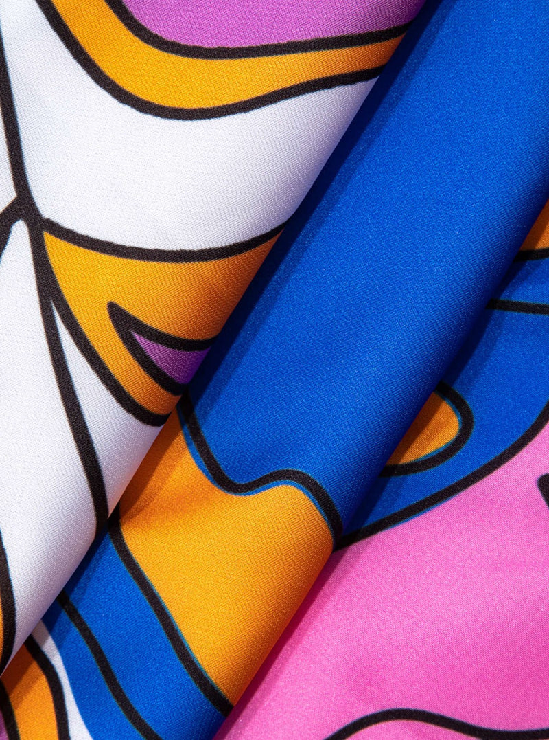 A Vintage Style Garment with Delicate Timeless Details