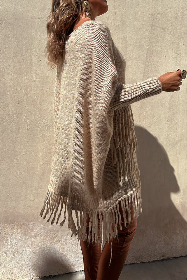 Classic Vintage & Enduringly Stylish Sweater