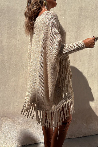 Classic Vintage & Enduringly Stylish Sweater