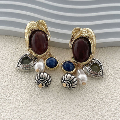 Romantic Earring for Special Moments