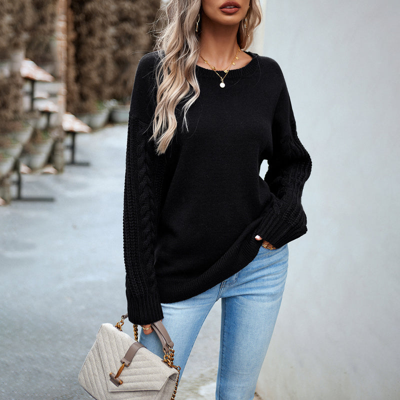 Classic Vintage & Enduringly Stylish Sweater