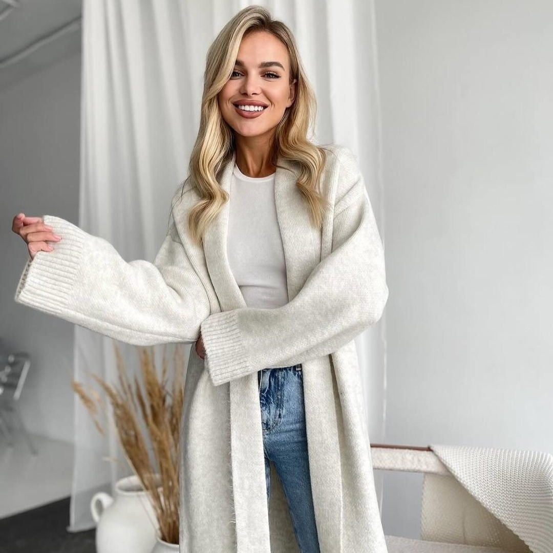 White And Gray