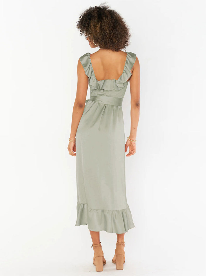 Classic Vintage & Enduringly Stylish Dress