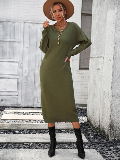Beautifully Crafted Sweater in a Classic Style