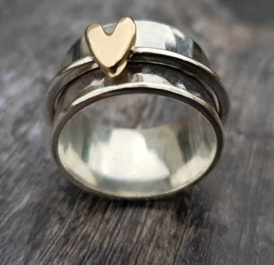 Charming Ring for Any Occasion