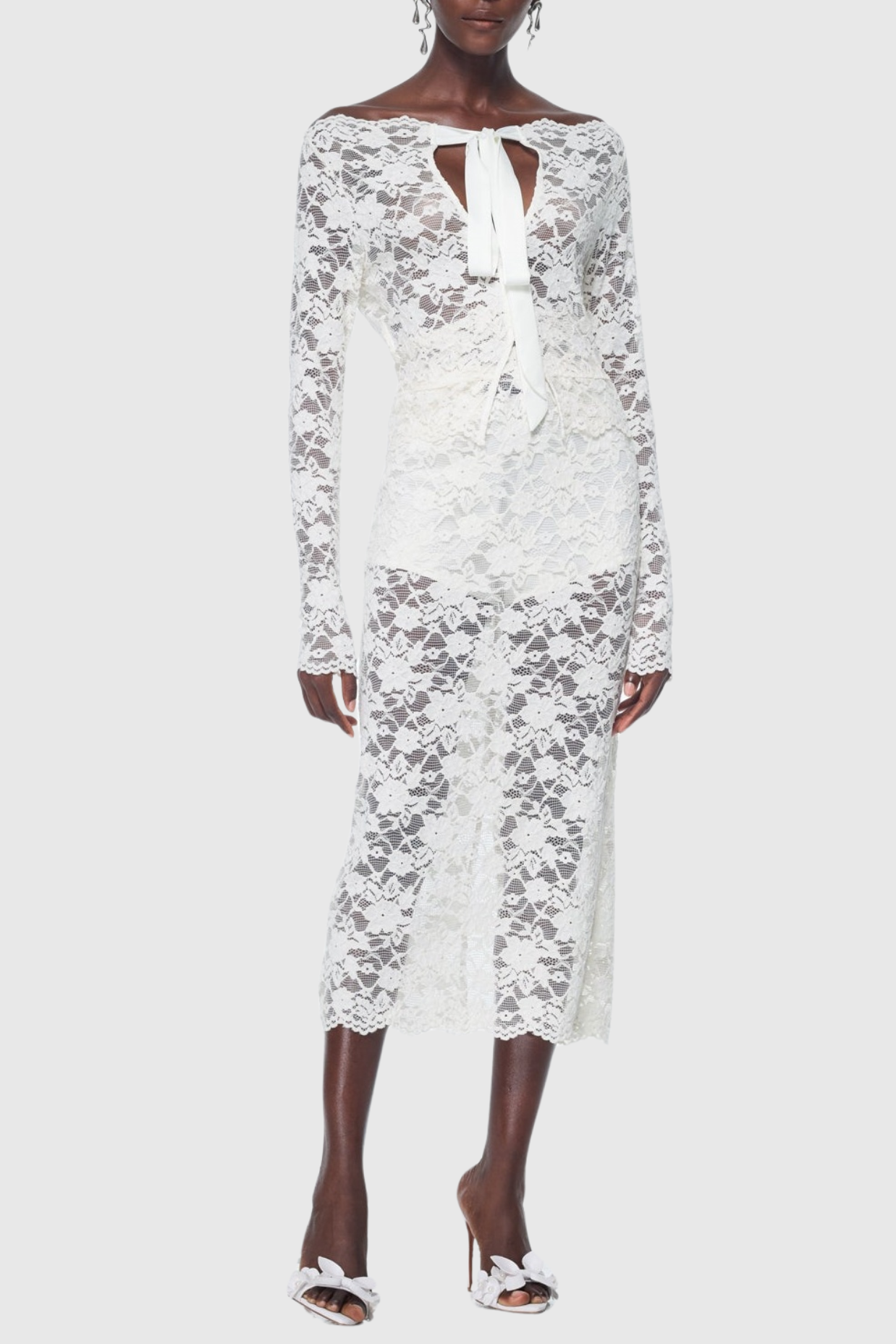 Classic Vintage & Enduringly Stylish Garment