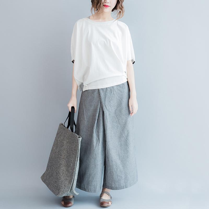 Elegantly Styled Pants for Everyday Wear