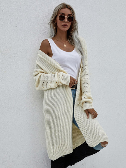 Gracefully Styled Cardigan for Any Occasion