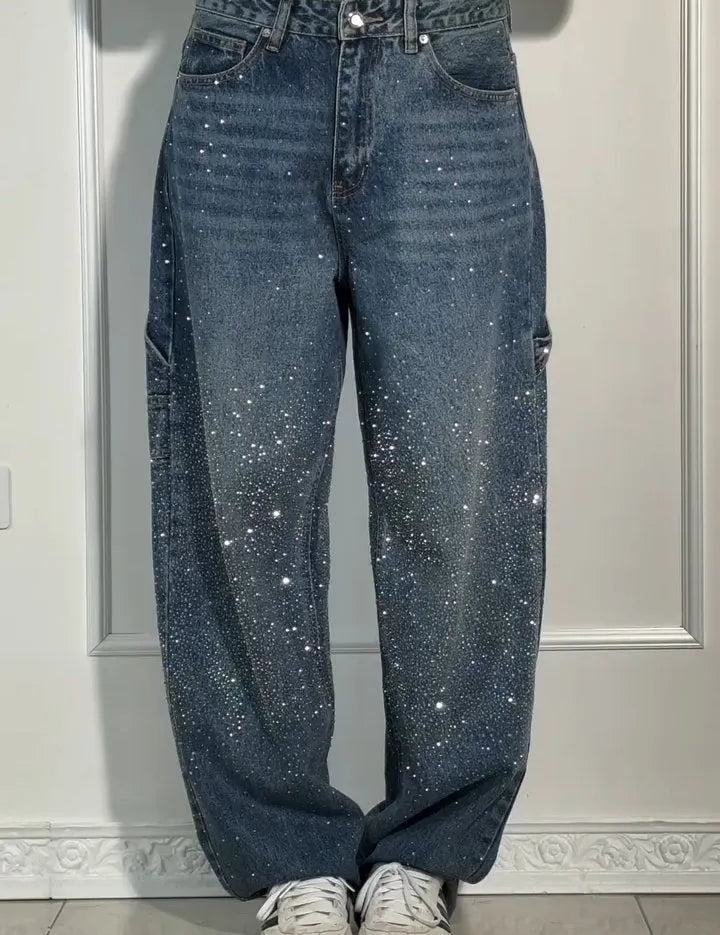 Classic Vintage Garment with a Flattering Fit