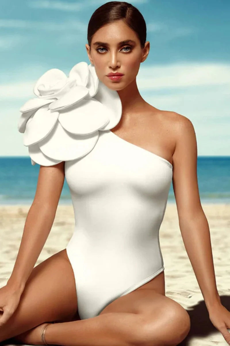 Beautifully Finished Garment in a Timeless Design