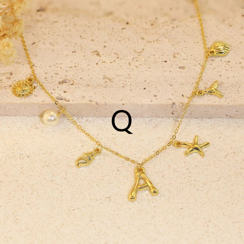 Stunning Necklace for Daily Wear
