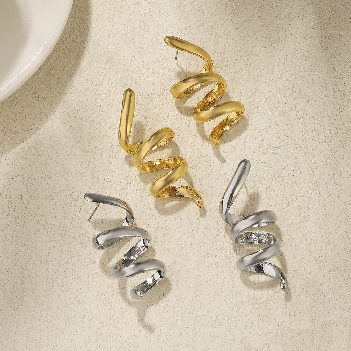 Romantic Earring for Special Moments