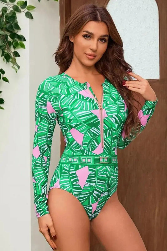 Gracefully Styled Garment for Any Occasion