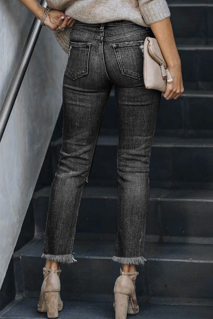 Beautifully Balanced Garment with Timeless Character