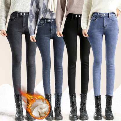 Well Tailored Pants with a Graceful Silhouette