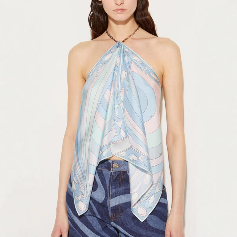 Vintage Inspired Garment with a Contemporary Edge