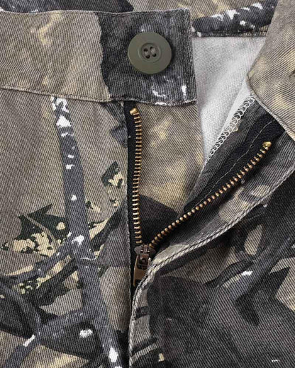 Beautifully Balanced Pants with Timeless Character