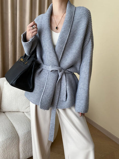 Classic Vintage & Enduringly Stylish Cardigan