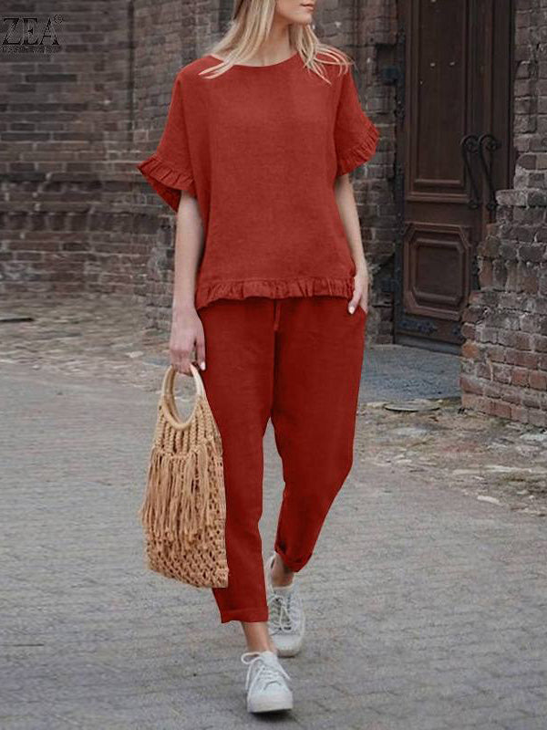 Classic Vintage & Enduringly Stylish Pants