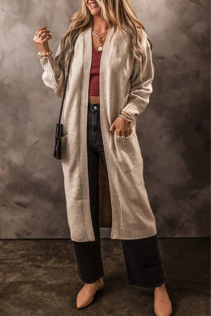 Classic Vintage & Enduringly Stylish Cardigan