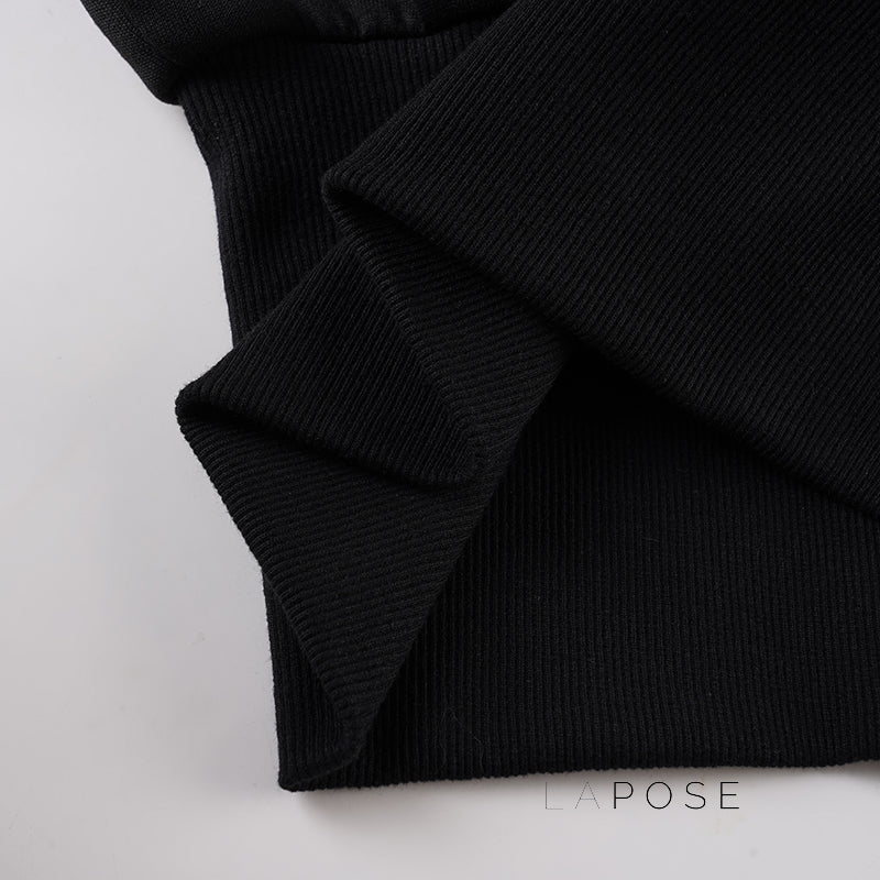 Polished Garment with an Effortless Classic Look