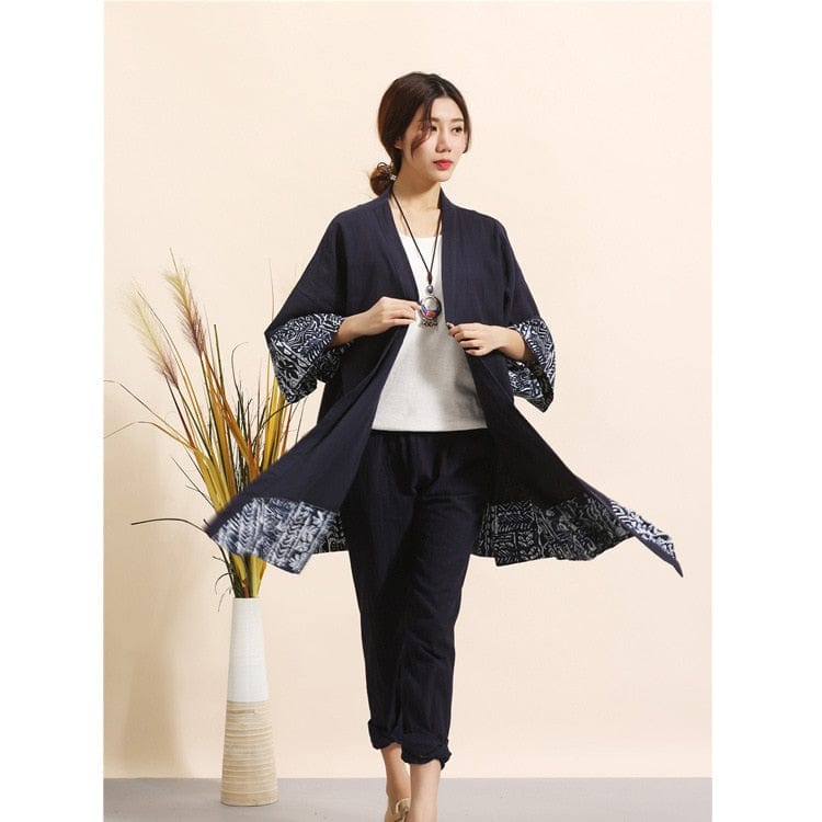 Gracefully Styled Cardigan for Any Occasion