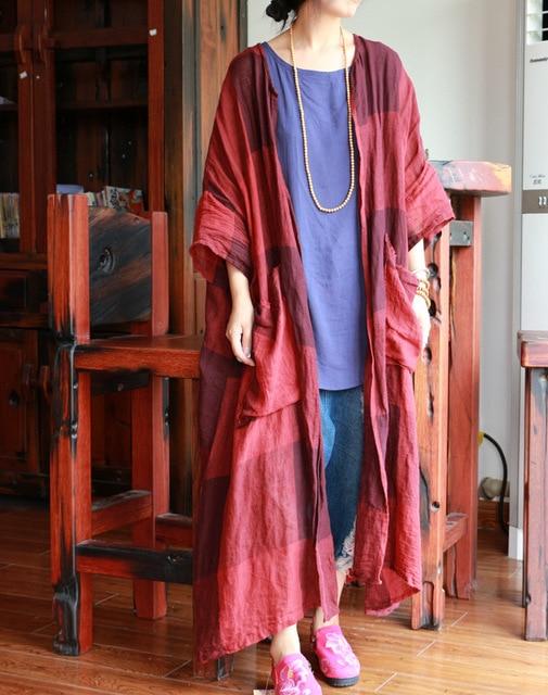 Beautifully Balanced Cardigan with Timeless Character