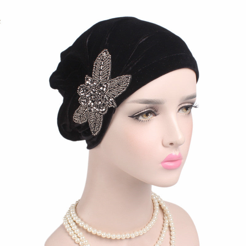 Gracefully Styled Garment for Any Occasion