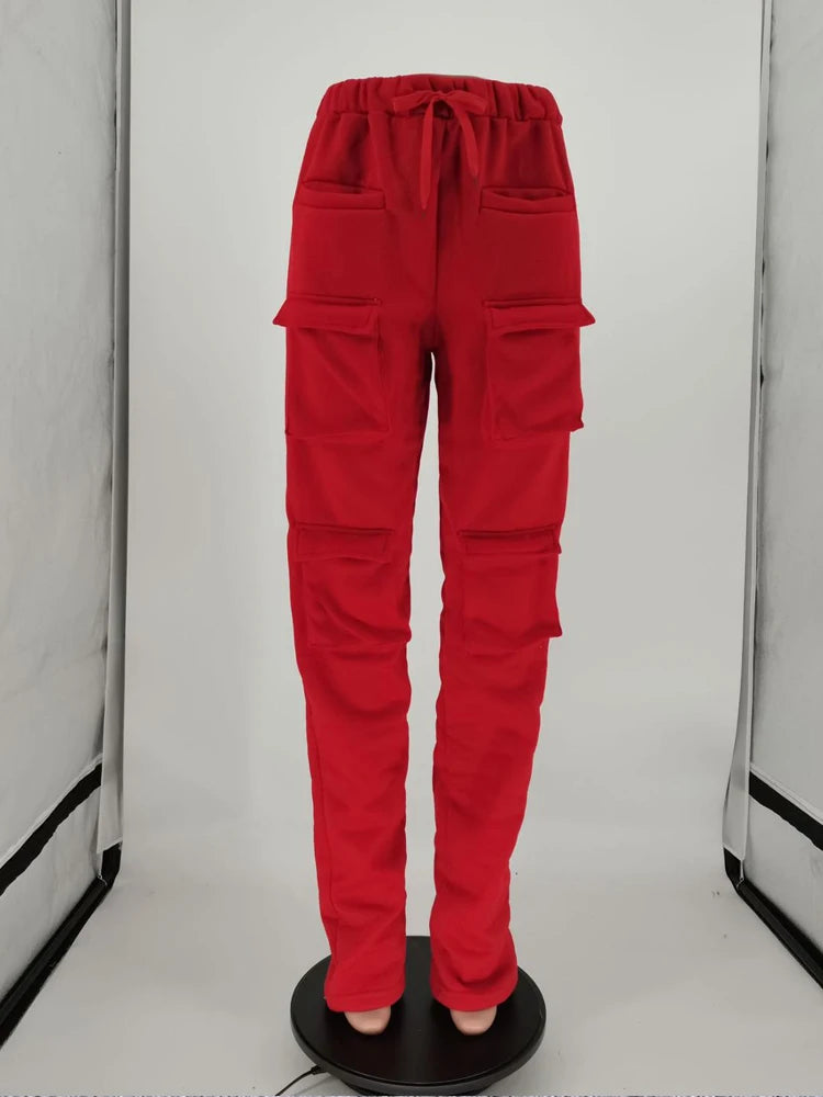 Sophisticated Pants with a Clean Classic Look