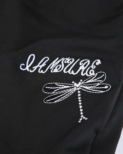 Beautifully Finished Pants in a Timeless Design