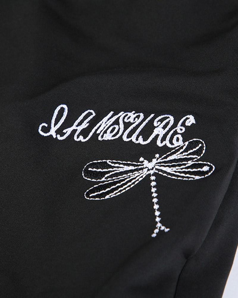 Beautifully Finished Pants in a Timeless Design