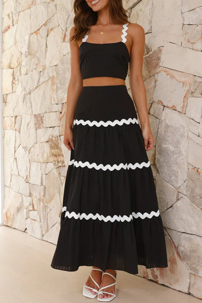 Classic Vintage Garment with a Flattering Fit