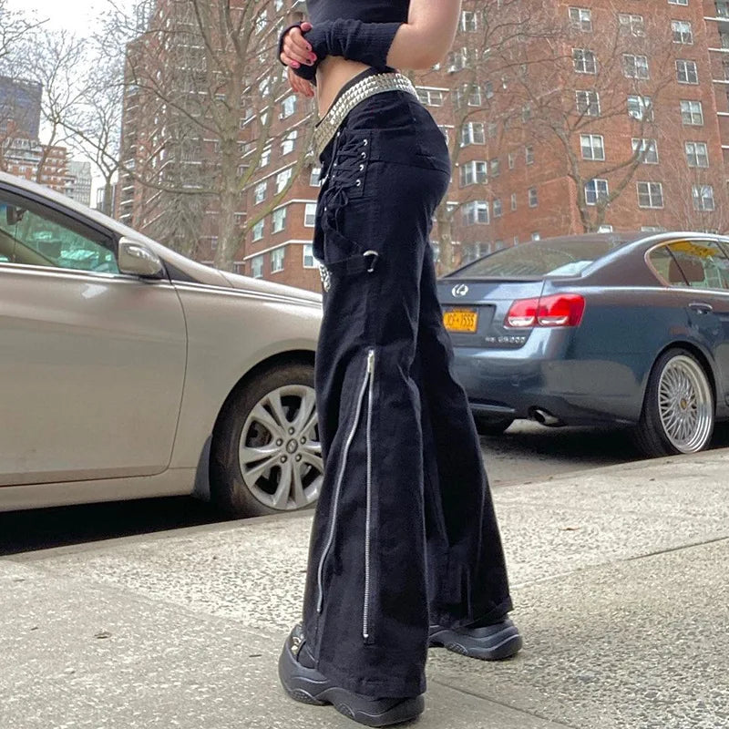 Classic Vintage & Enduringly Stylish Pants