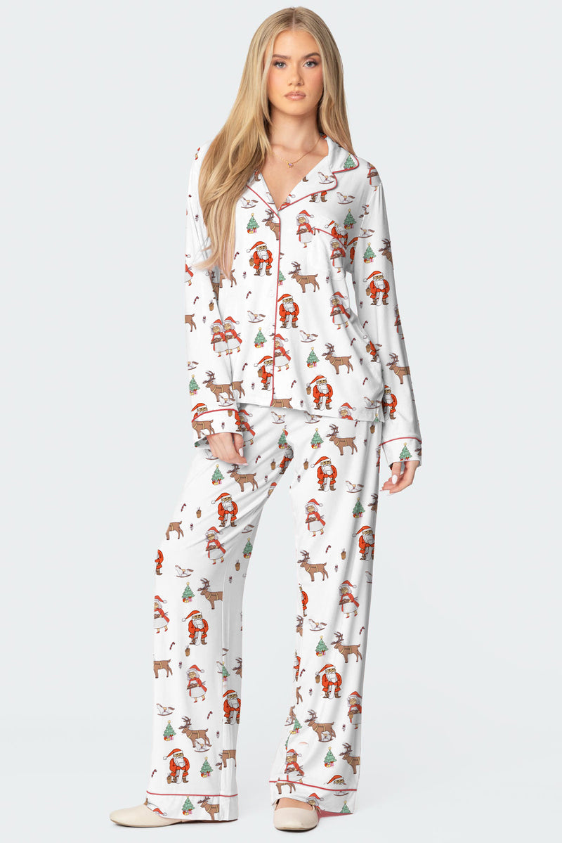 Classic Vintage & Enduringly Stylish Pants