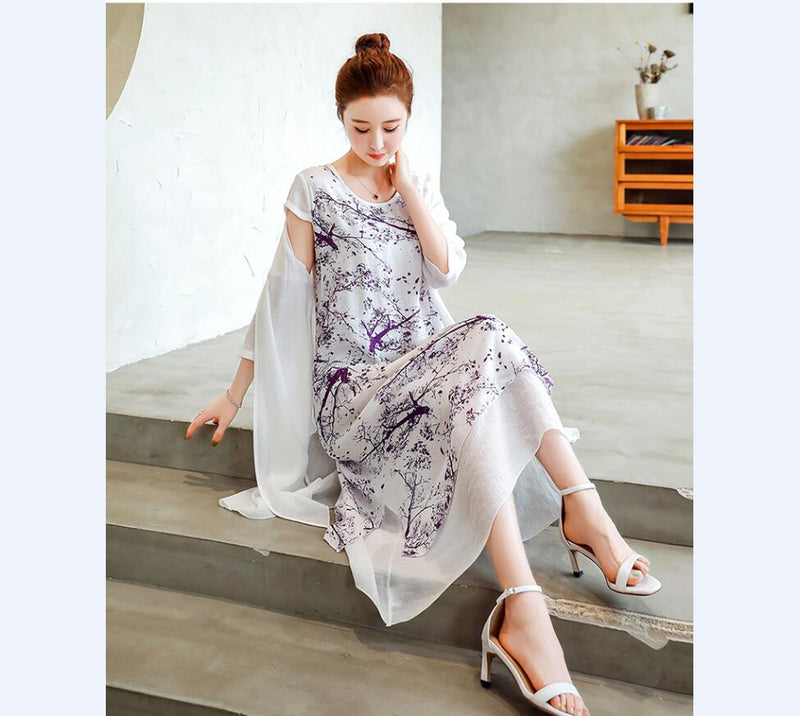 Gracefully Styled Cardigan for Any Occasion