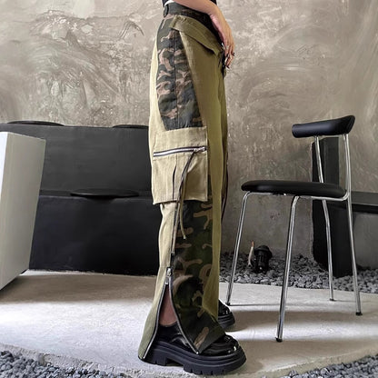 Gracefully Styled Pants for Any Occasion