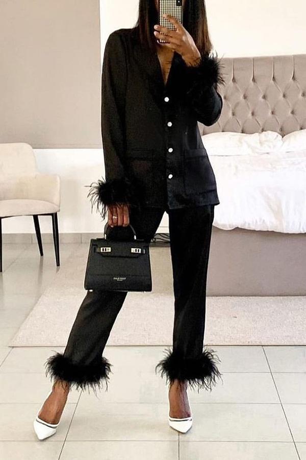 Gracefully Styled Trousers for Any Occasion