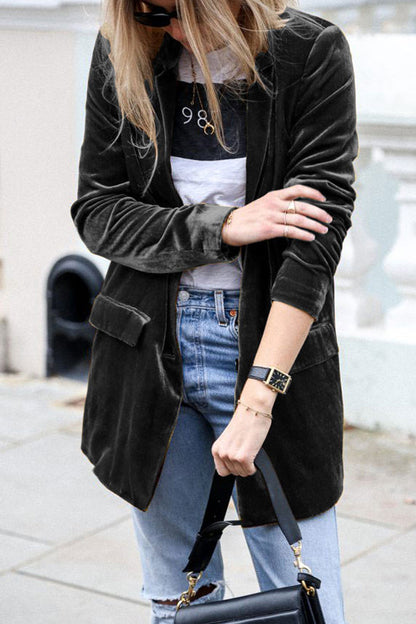 Classic Vintage Garment with a Flattering Fit