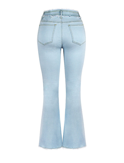 Beautifully Crafted Pants in a Classic Style