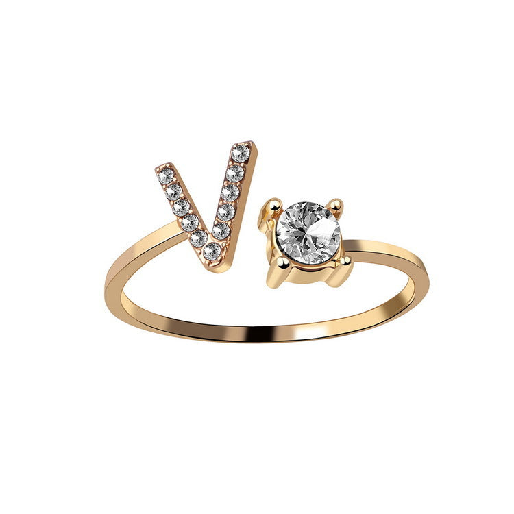 Vintage Handmade Ring