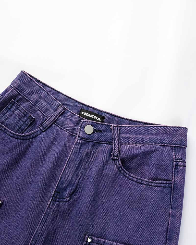 Elegantly Styled Pants for Everyday Wear