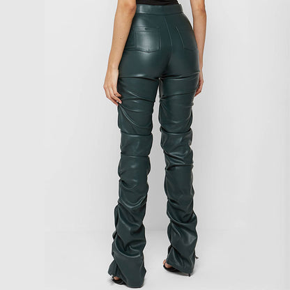 Beautifully Finished Pants in a Timeless Design