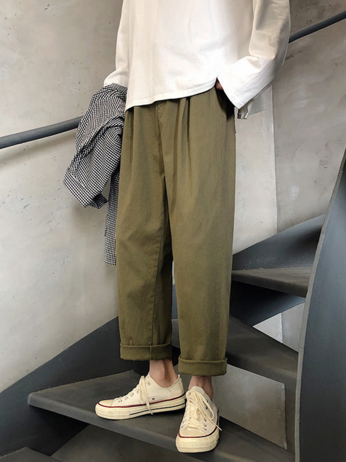 Army Green