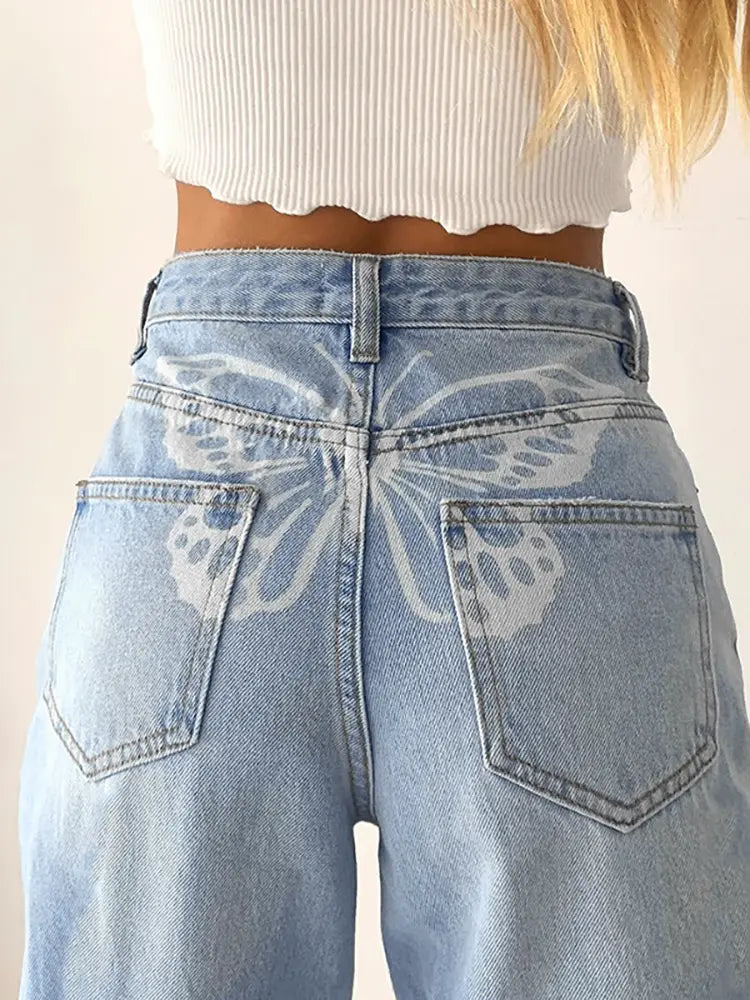 Beautifully Balanced Pants with Timeless Character