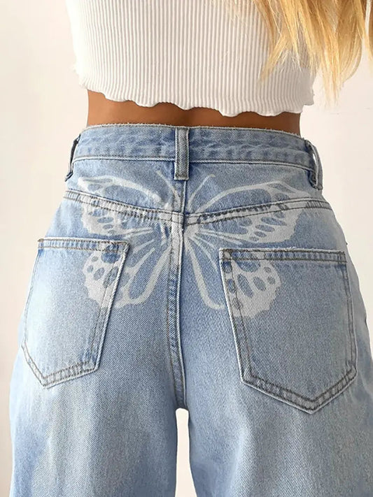 Beautifully Balanced Pants with Timeless Character