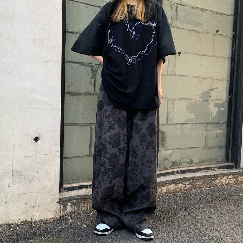 Beautifully Balanced Pants with Timeless Character
