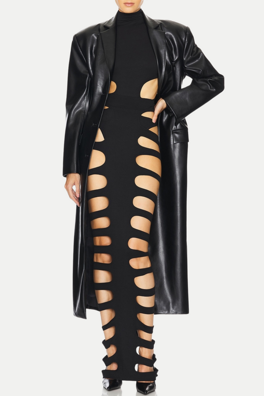 Beautifully Crafted Garment in a Classic Style